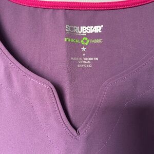 Scrubstar Scrub set